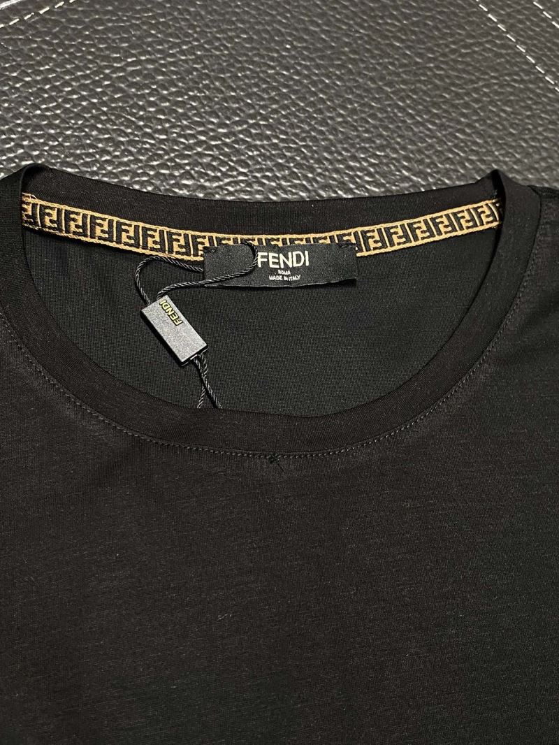 Fendi T-Shirts